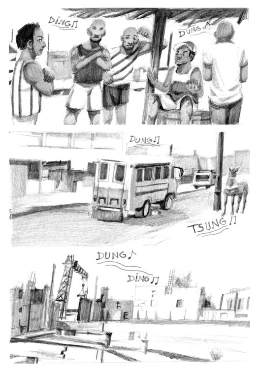  Emrad - Les enfants de Leuk Daourpage 39