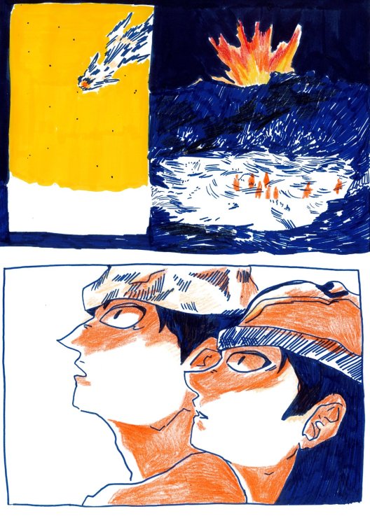 Lisa Landoni - Une Folle Nuitpage 4