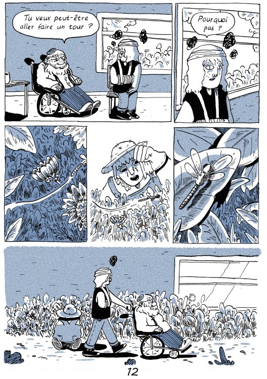  Barnabé - Théo & Didierpage 13