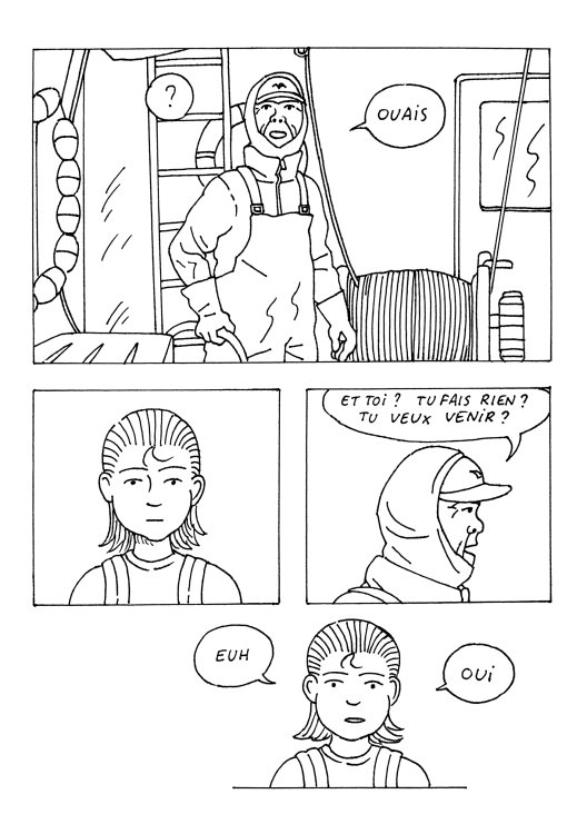 Léo Bret - Terminuspage 17