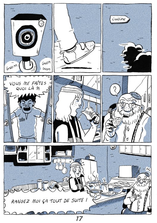  Barnabé - Théo & Didierpage 18