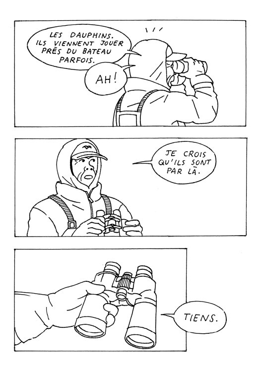 Léo Bret - Terminuspage 22