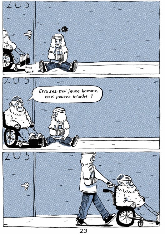  Barnabé - Théo & Didierpage 24