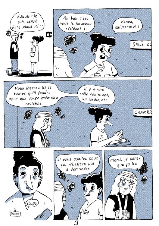  Barnabé - Théo & Didierpage 4