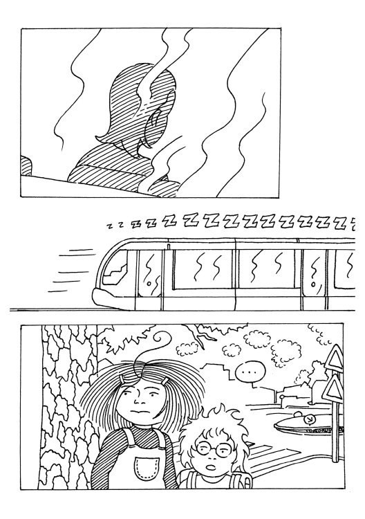 Léo Bret - Terminuspage 8