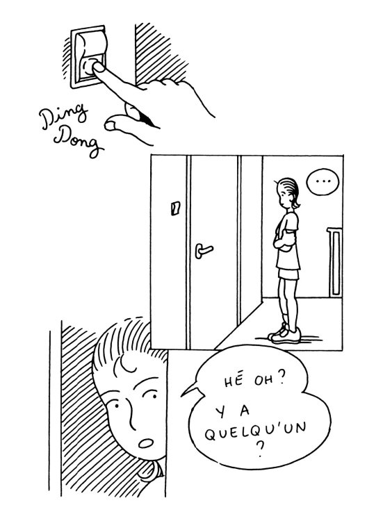 Léo Bret - Slime Seasonpage 2