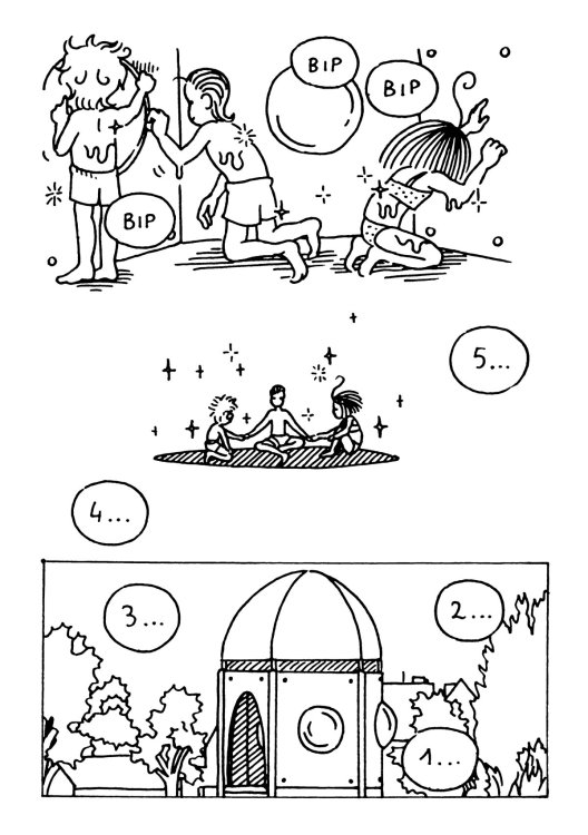 Léo Bret - Slime Seasonpage 23