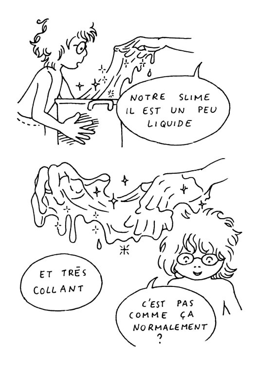 Léo Bret - Slime Seasonpage 6