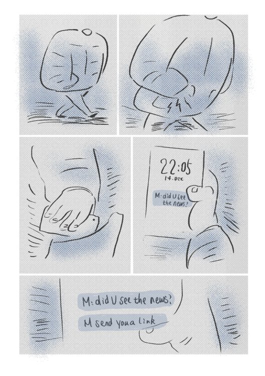 Weiyi Xue - The Newspage 2