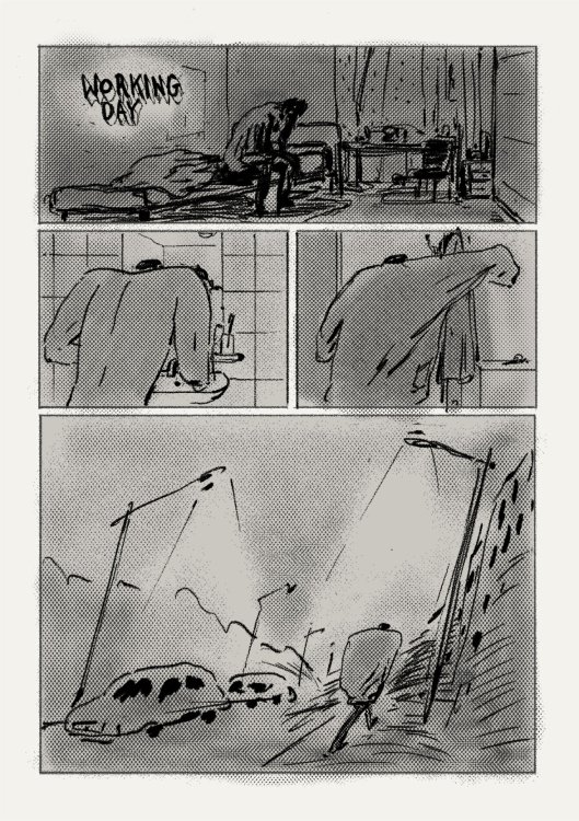 Weiyi Xue - The Newspage 6