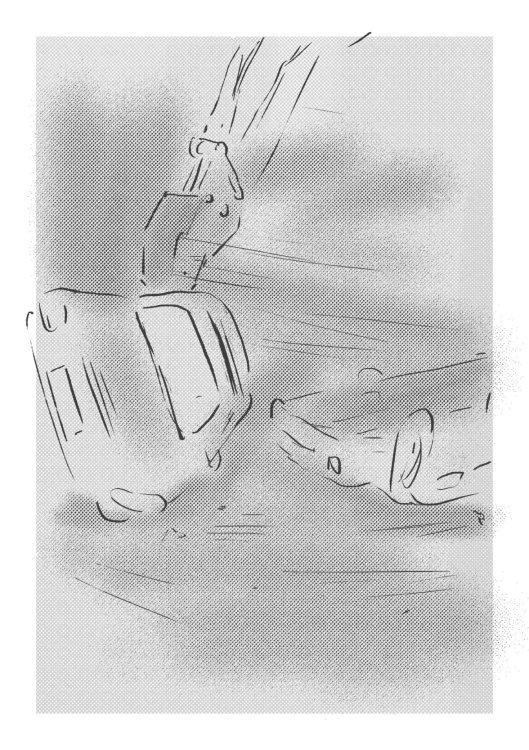 Weiyi Xue - The Newspage 8