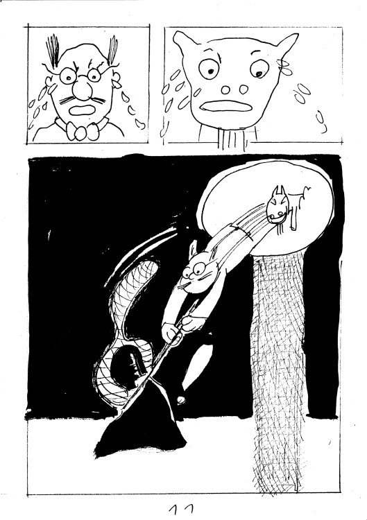 Stefan Hahn - My glasses !page 10