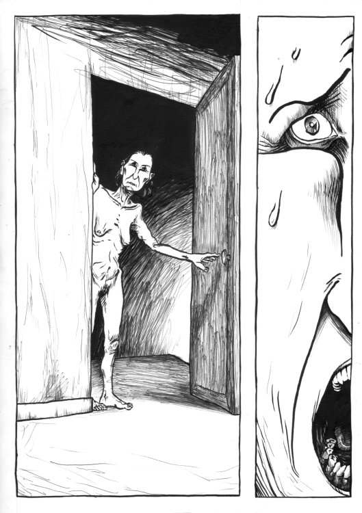  Bérénulle - GROS PORCpage 8