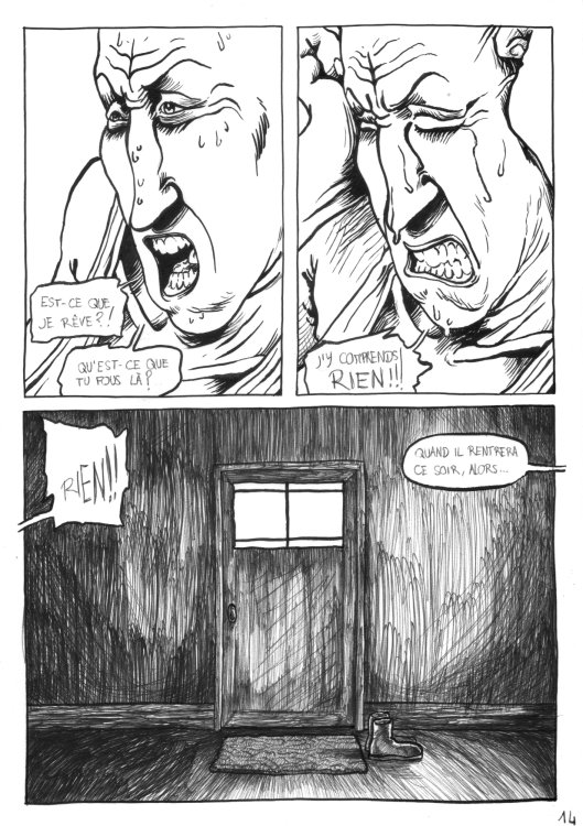  Bérénulle - GROS PORCpage 14