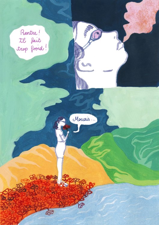  Reboucca - Ne sors pas sans lunettes Anettepage 4