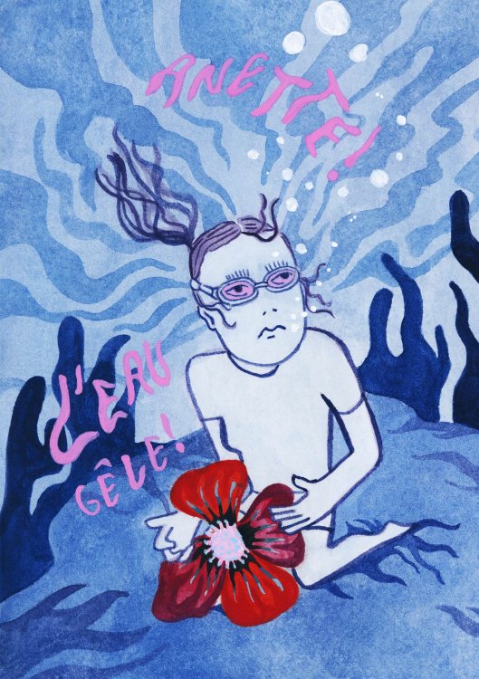  Reboucca - Ne sors pas sans lunettes Anettepage 7