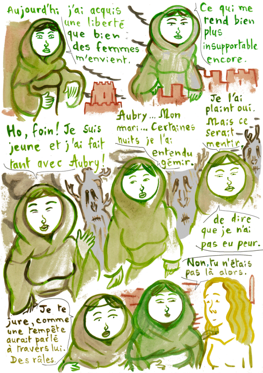 Maadiar Maadiar - Adepage 5