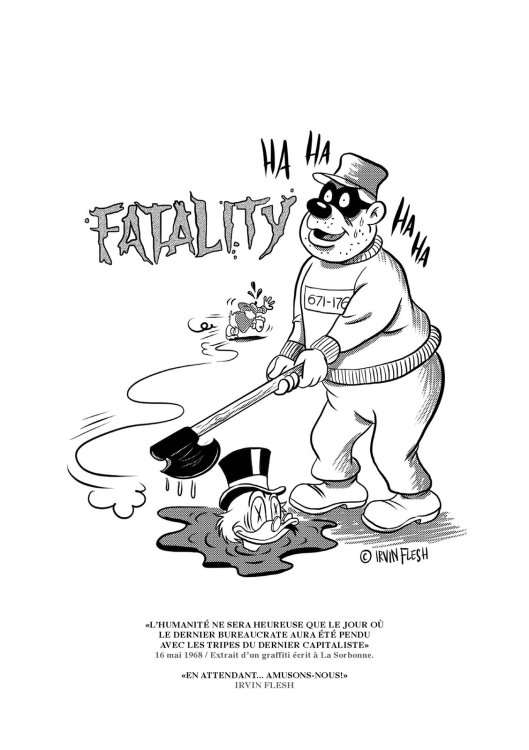  Chanic - WILD diyZney WORLD©page 2