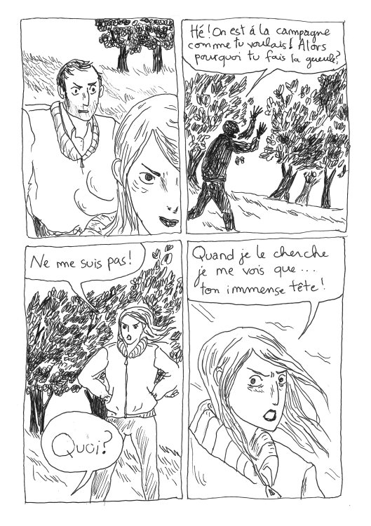 Sarah Ayadi - L'Arbrepage 11