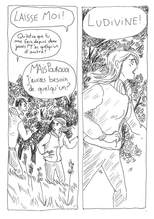 Sarah Ayadi - L'Arbrepage 13