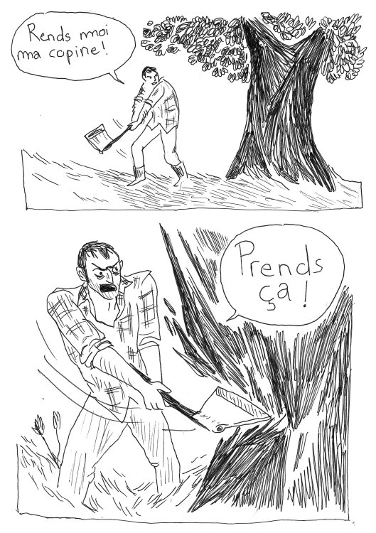 Sarah Ayadi - L'Arbrepage 18