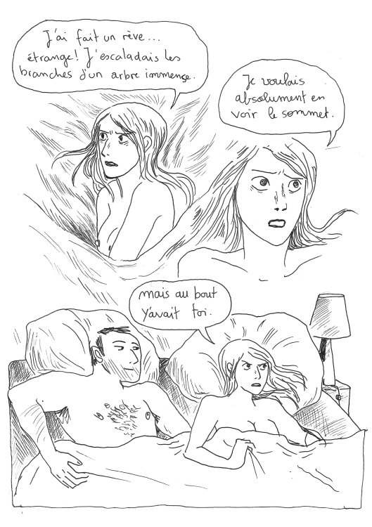 Sarah Ayadi - L'Arbrepage 6