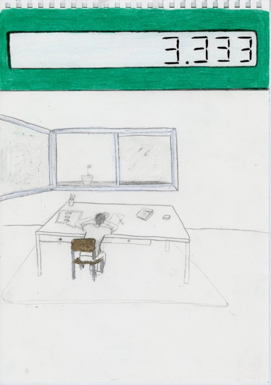 Dora-Lou Denave - À La Une, À La Deux, À La ...page 2