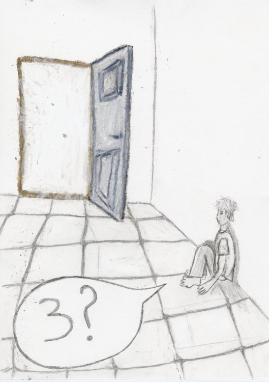 Dora-Lou Denave - À La Une, À La Deux, À La ...page 10