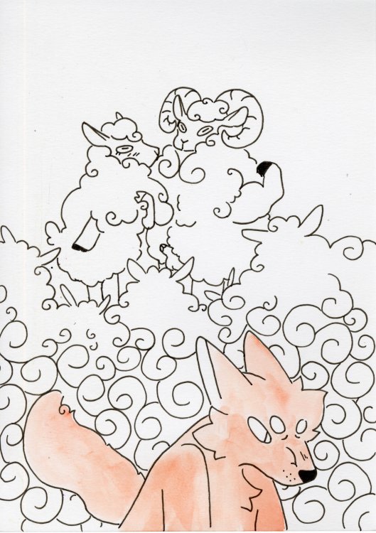  Ryalia - Ragoûtpage 11