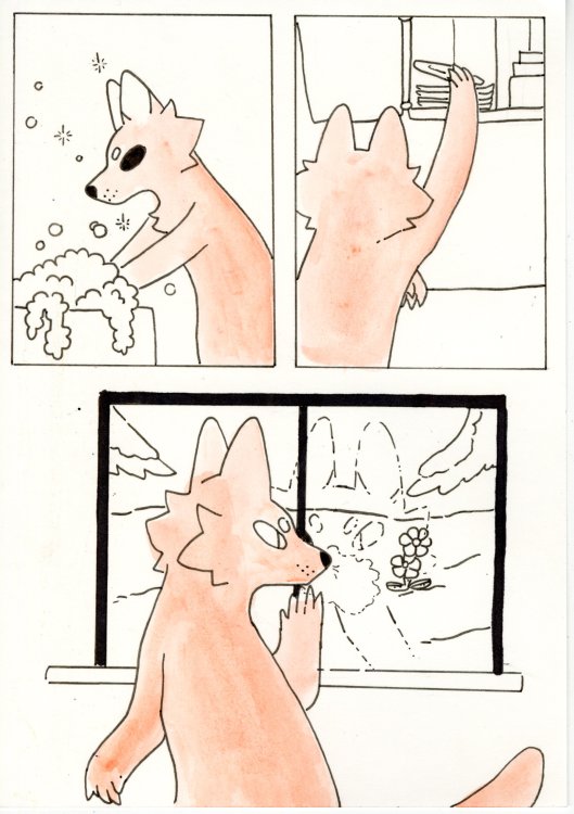  Ryalia - Ragoûtpage 17