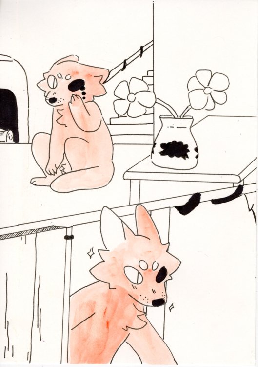  Ryalia - Ragoûtpage 20