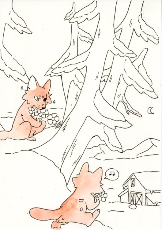  Ryalia - Ragoûtpage 21