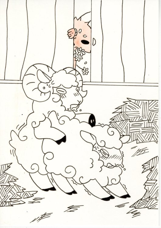  Ryalia - Ragoûtpage 22