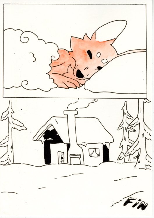  Ryalia - Ragoûtpage 25