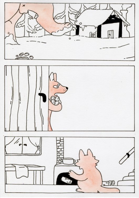  Ryalia - Ragoûtpage 4