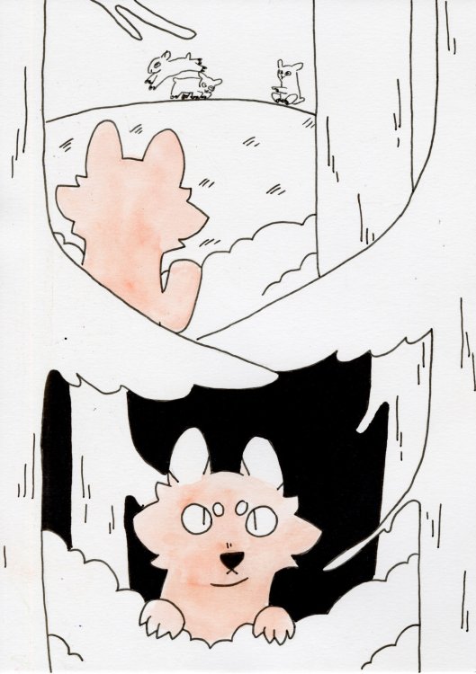  Ryalia - Ragoûtpage 6