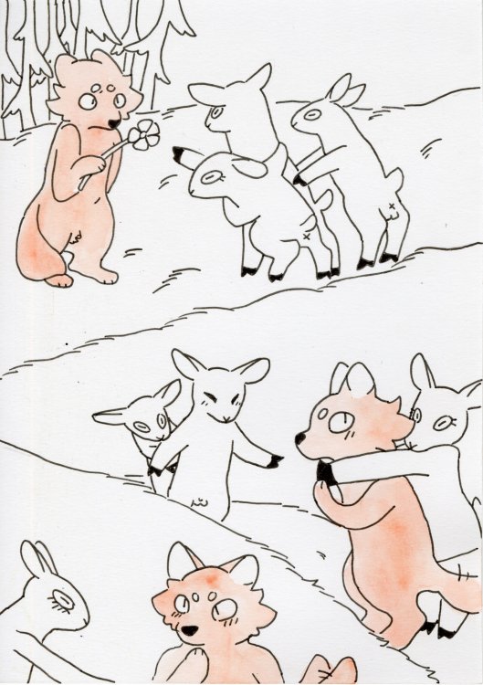  Ryalia - Ragoûtpage 7