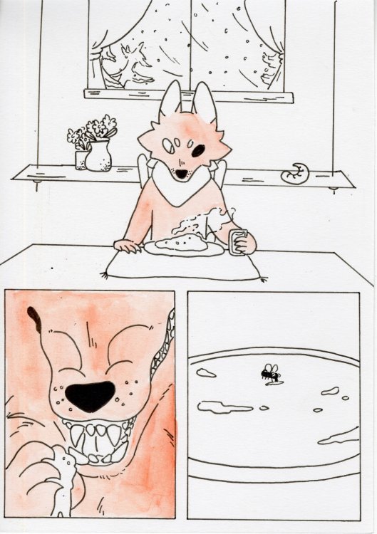  Ryalia - Ragoûtpage 10