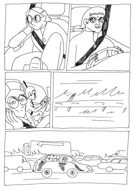 Jolanda Obleser - MOM !page 3