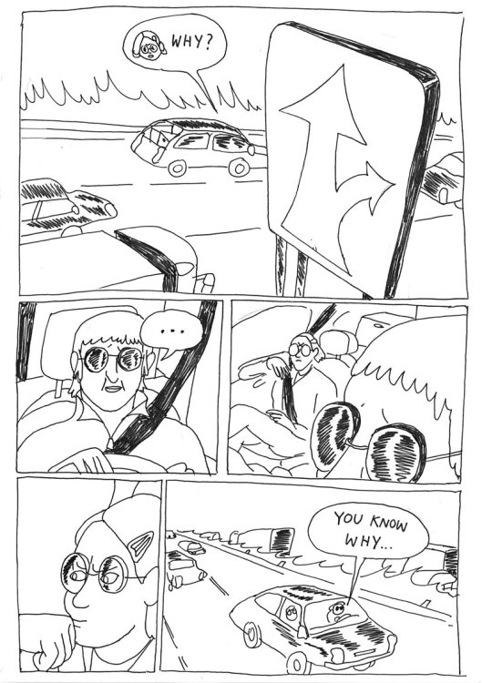 Jolanda Obleser - MOM !page 6