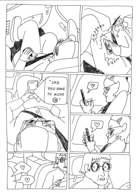 Jolanda Obleser - MOM !page 7