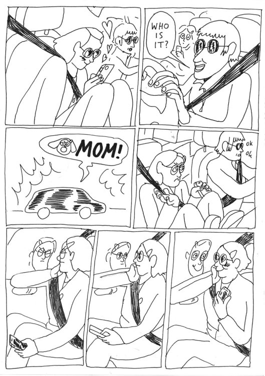 Jolanda Obleser - MOM !page 8