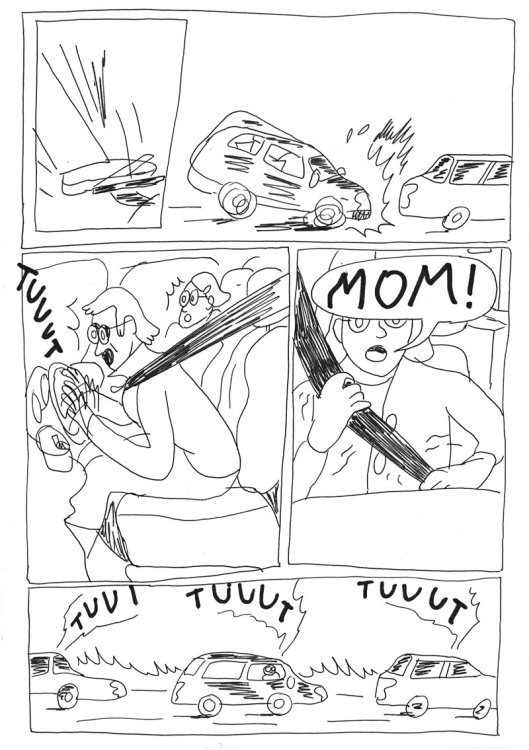 Jolanda Obleser - MOM !page 10