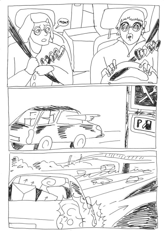 Jolanda Obleser - MOM !page 11