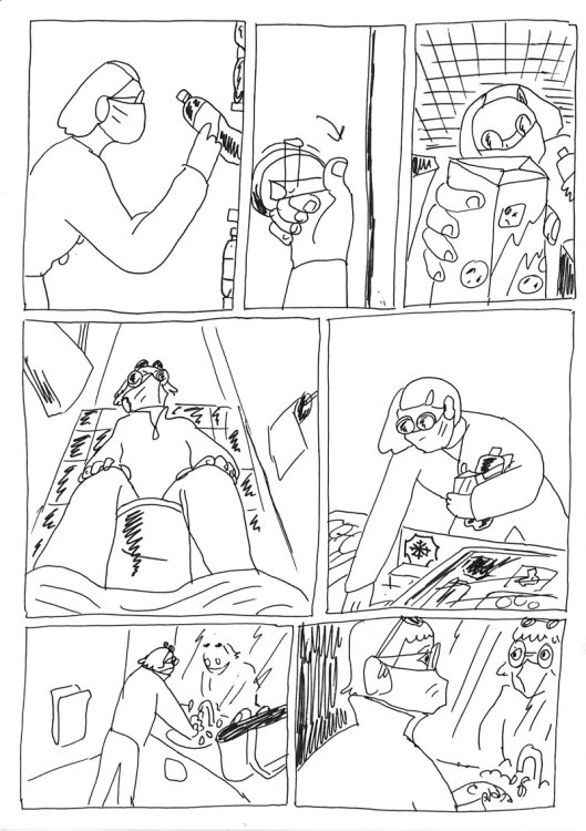 Jolanda Obleser - MOM !page 16