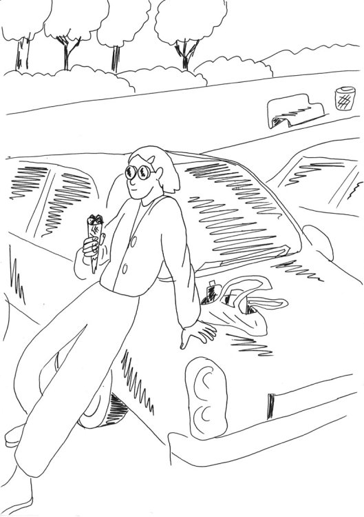 Jolanda Obleser - MOM !page 18