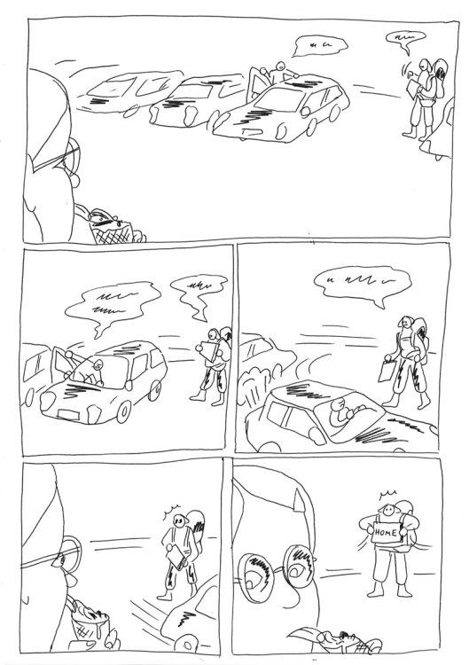 Jolanda Obleser - MOM !page 19