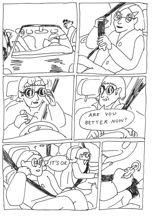 Jolanda Obleser - MOM !page 23