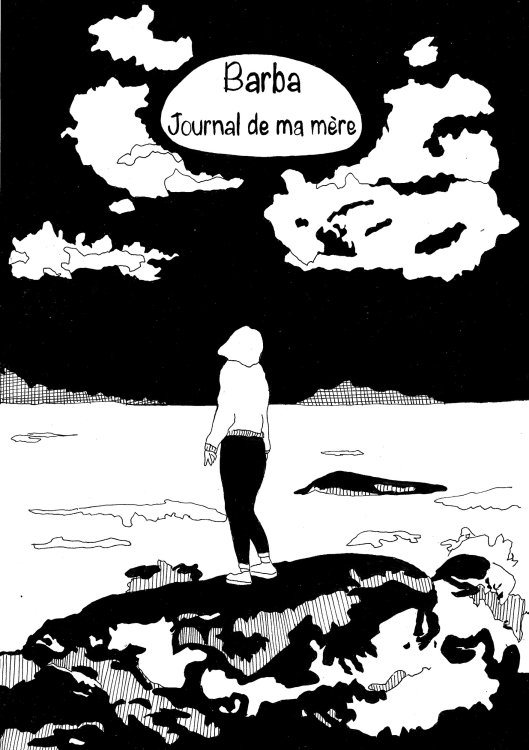  Reboucca - Barba, journal de ma mèrepage 1