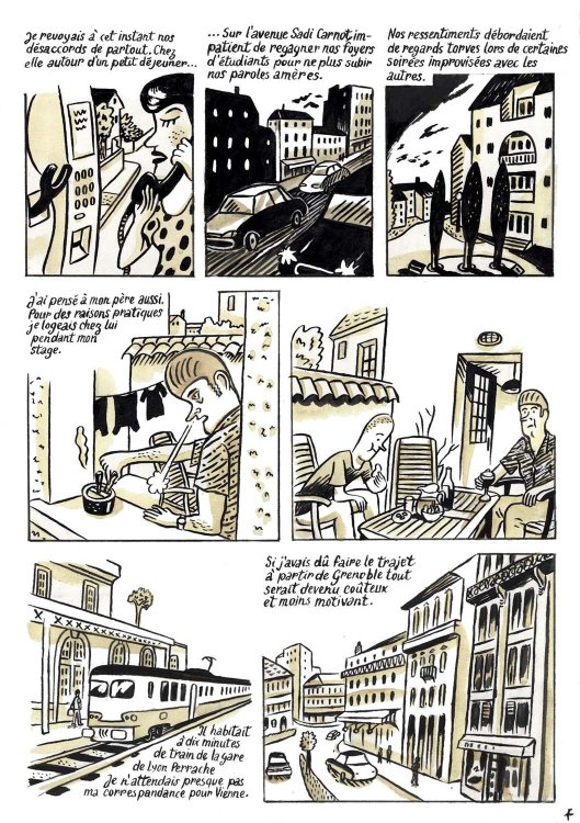  Spata - Le stagepage 8